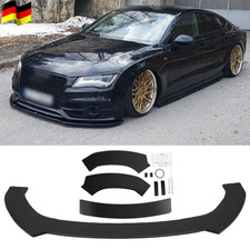 Frontspoiler Spoilerlippe