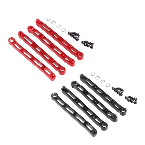 4er pack chassis - chassis, stützstangen