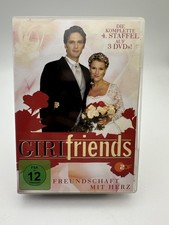 Girlfriends Staffel 4 auf 3