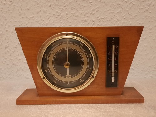 Vintage wetterstation - vintage,