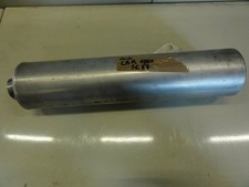 Honda CBR 1000 SC 57  Auspuff