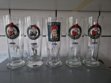 Karlsberg Ur Puls Sammel Gläser Sammlerstücke Hansi Sigrid Burtstag