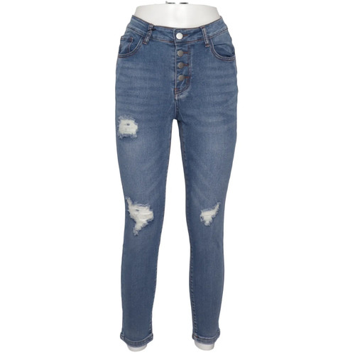 Jeans größe blau - größe:,