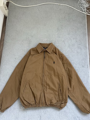 Polo ralph lauren harrington - polo,
