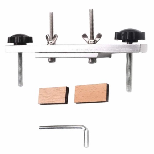 Ahorn gitarre brücke clamp - ahorn,