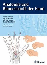 Anatomie und Biomechanik der