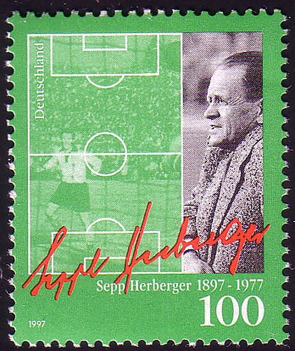 1896 sepp herberger - sepp,