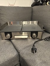 Grill elektrisch WMF Lono Master-Grill Unbenutzt!