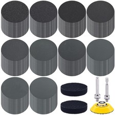 200 stück 50mm klett - stück,