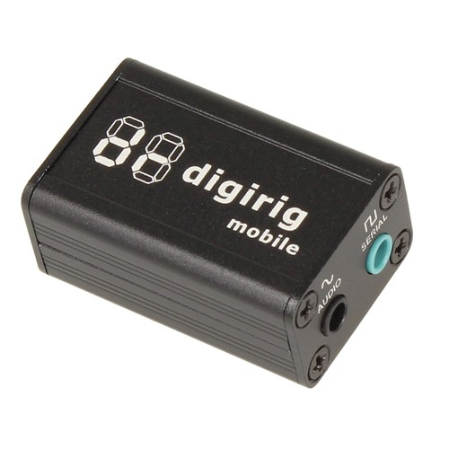 Digirig mobile - digirig,