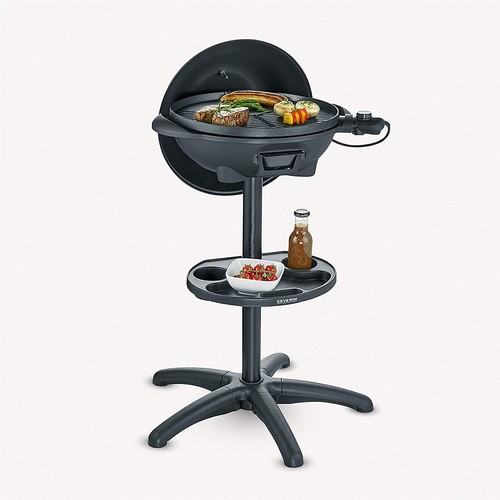 Severin 8541 barbecue - severin,