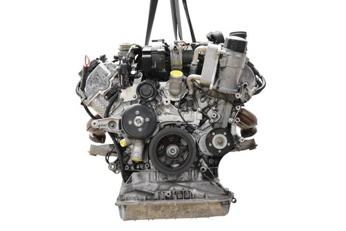 Motor engine mercedes - motor,