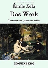 Das Werk von Zola, Émile |