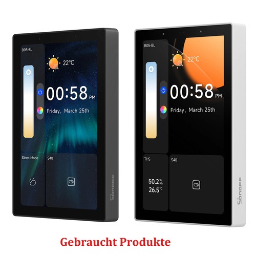 Sonoff gebraucht wifi smart - gebraucht,