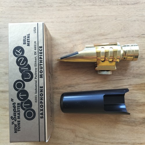 Otto link vintage tenor - link,