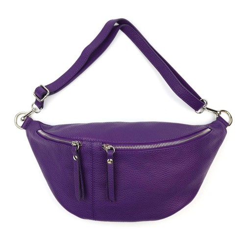 Italy damen leder tasche - damen, cross