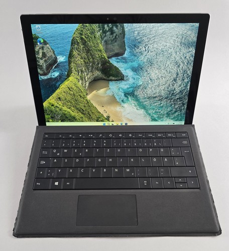 Microsoft surface pro - surface, 4
