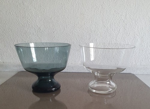 Wmf vasen kristallglas - 2,
