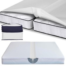 Matratzenbrücke 200x180 mit