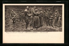 Ansichtskarte Gutach