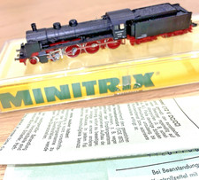 TRIX SPUR N LOK 51207700 BR 17