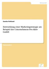 Sandra Pohland | Entwicklung