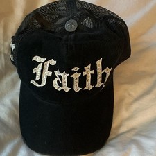 Black Faith Connexion