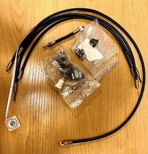 halda speedometer cable set as