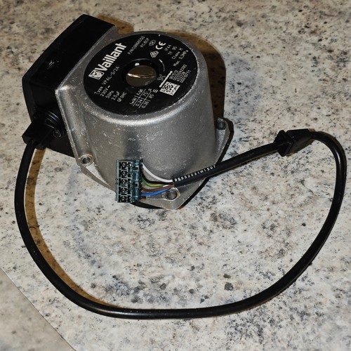 Vaillant ecotec plus 824 - ecotec, r1