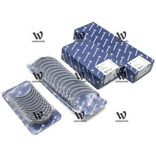 STD Neu Kurbelwellenlager & Pleuellager Set für Audi Q7 VW Passat CC 3,6 VR6