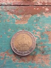 seltene zwei euro griechische
