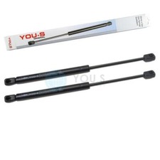2 x YOU.S Gasdämpfer für