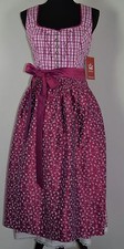 Dirndl Spieth&Wensky Neu 55cm