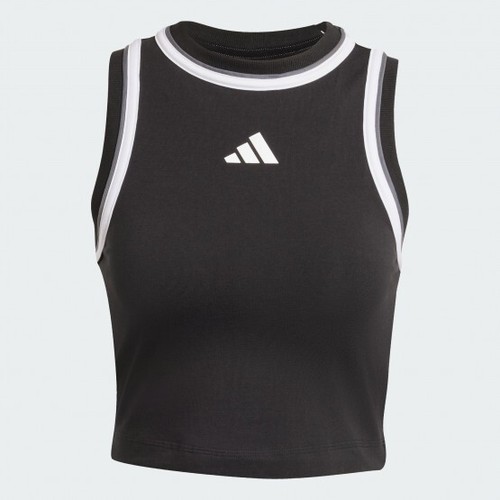Adidas tanktop cro tk - cb,