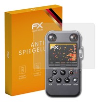 atFoliX 2x Displayfolie für