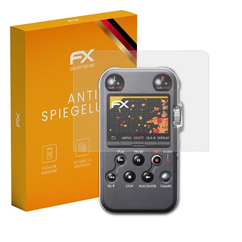 Atfolix displayfolie für - atfolix,