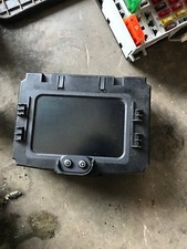 Bordcomputer mid anzeige opel - bordcomputer,
