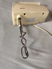 bosch handmixer 80 er vintage