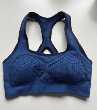 Blauer Gymshark Sport BH