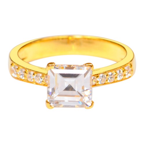 Solide 585er gelbgold 35 - solide, 2,35
