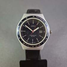 ADEC Herrenarmbanduhr –