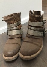 Airstep Stiefeletten Gr 39