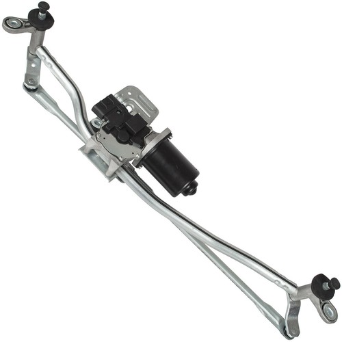 Wischergestänge motor für - wischergestÄnge,