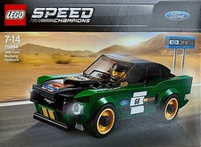 Lego® 75884 Speed Champions