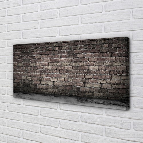 Tulup leinwandbild 120x60 - tulup,