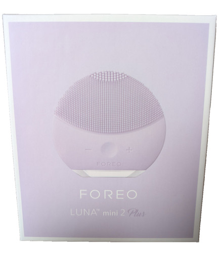 Foreo luna mini2 plus - foreo,