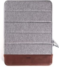 KMP Sleeve - Echtleder - Case