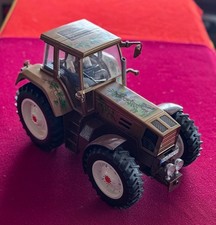 RC-Traktor Weingut Hannes Handbemalt Ungetestet / Bastler Ersatzteile