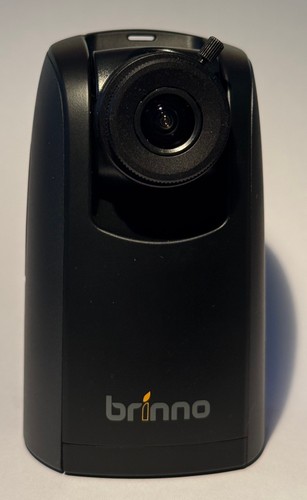 Brinno hdr time laps camera - brinno,