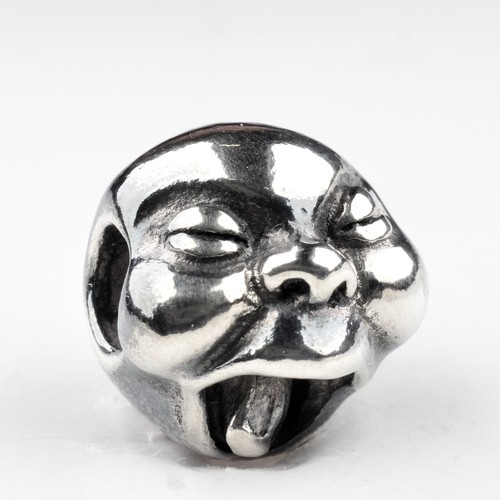 Trollbeads baby tagbe - trollbeads,